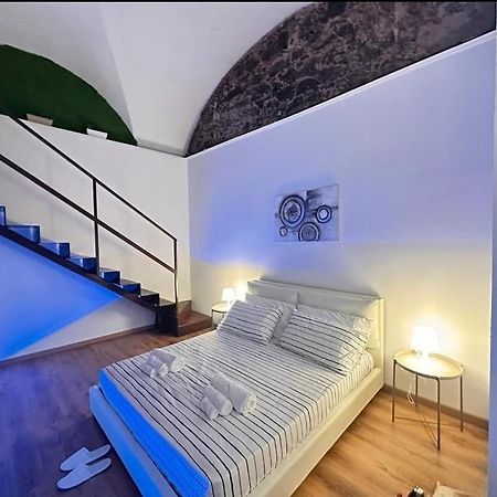 Mascagni Home Suite カターニア エクステリア 写真
