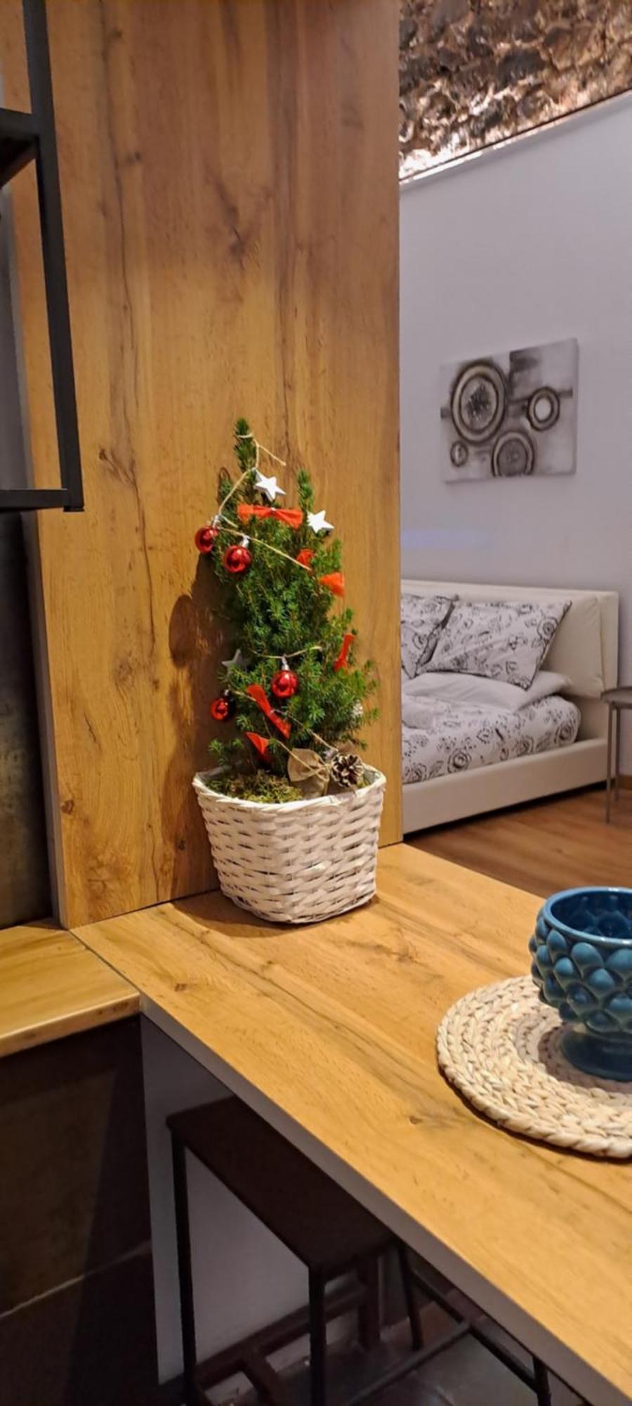 Mascagni Home Suite カターニア エクステリア 写真