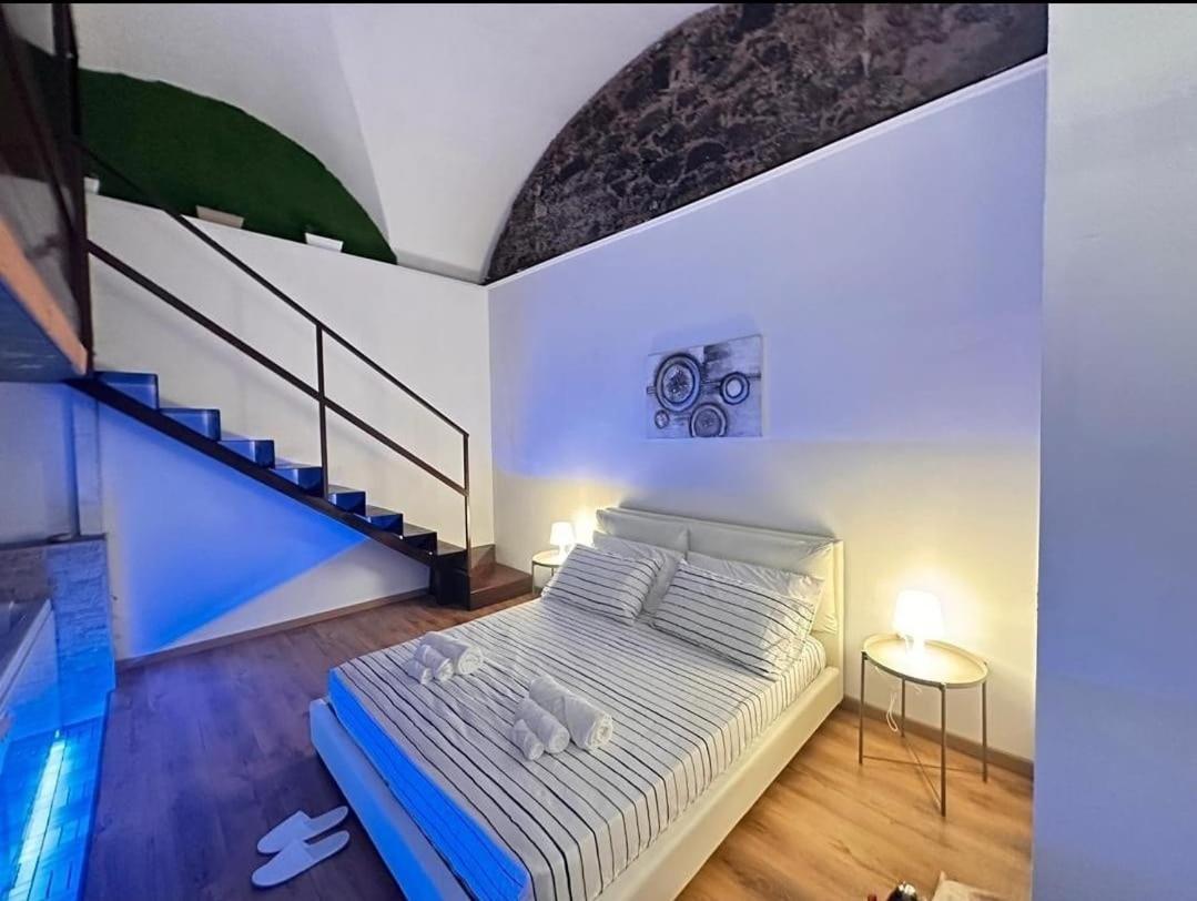 Mascagni Home Suite カターニア エクステリア 写真