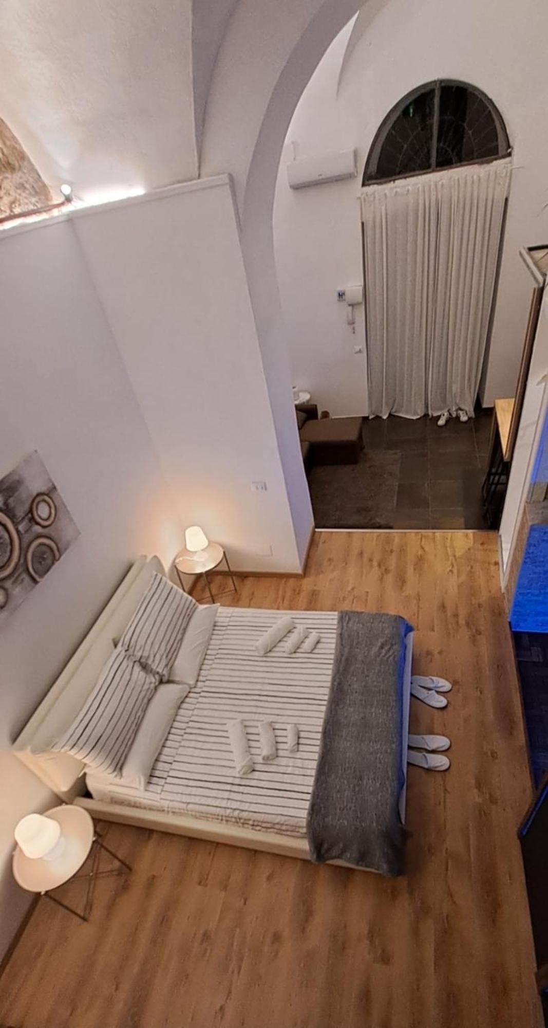 Mascagni Home Suite カターニア エクステリア 写真